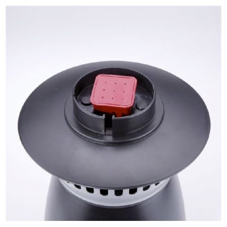 Jata Hogar Atrapa mosquitos Mostrap MT8, 25W, 1000 m²